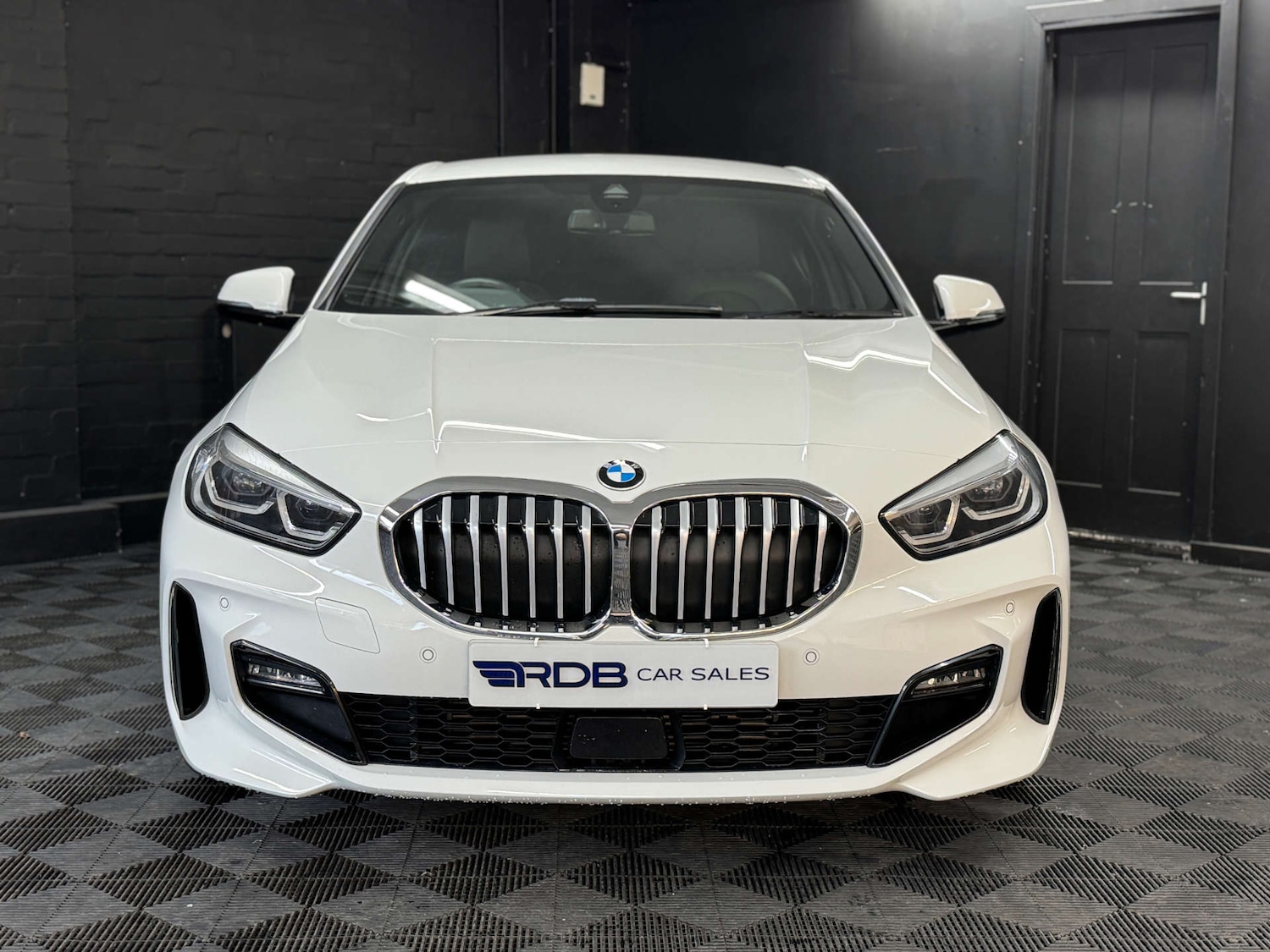Used BMW 1 Series 2019 for sale - 76686710: Photo 6