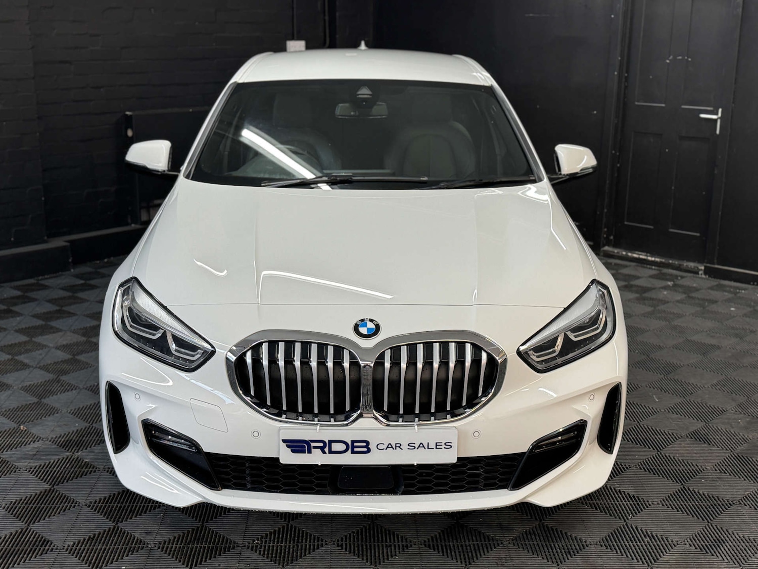 Used BMW 1 Series 2019 for sale - 76686710: Photo 7