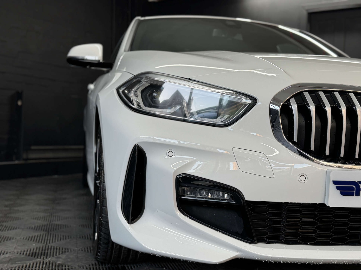 Used BMW 1 Series 2019 for sale - 76686710: Photo 8
