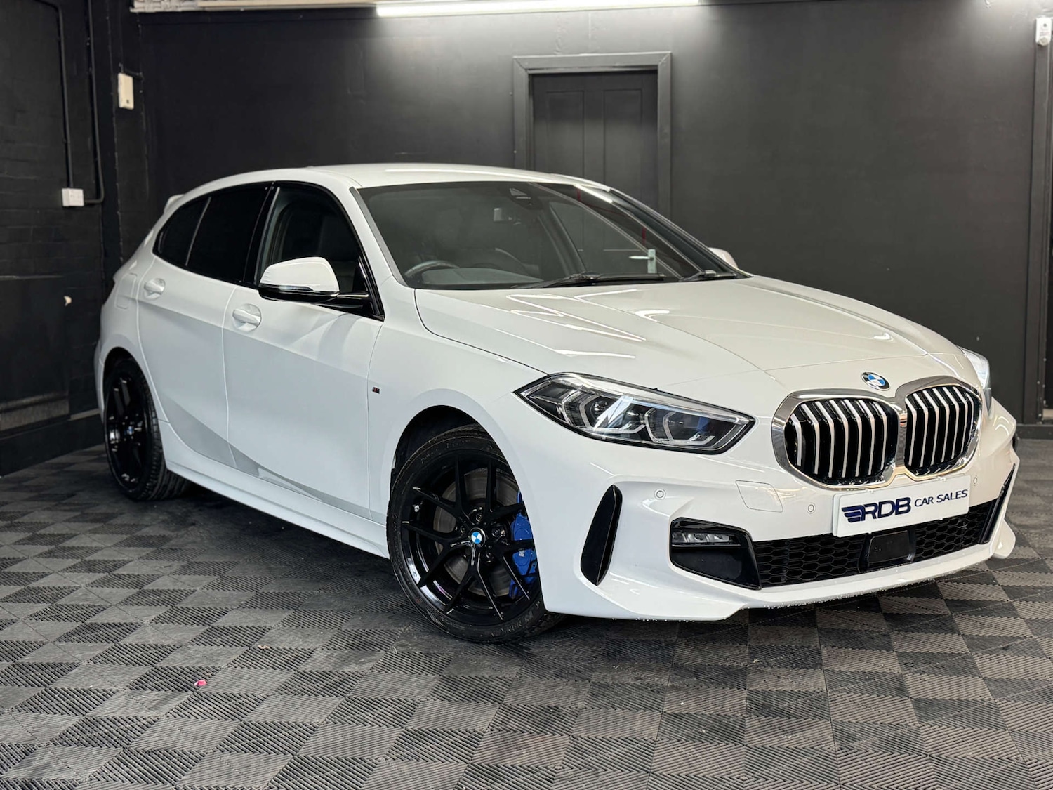 Used BMW 1 Series 2019 for sale - 76686710: Photo 9