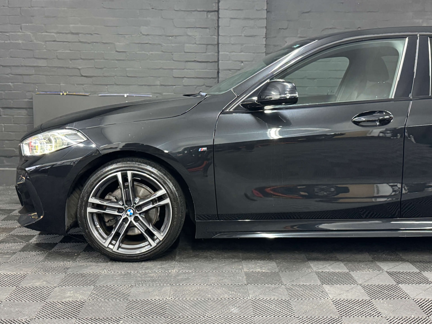 Used BMW 1 Series 2020 for sale - 77125156: Photo 10