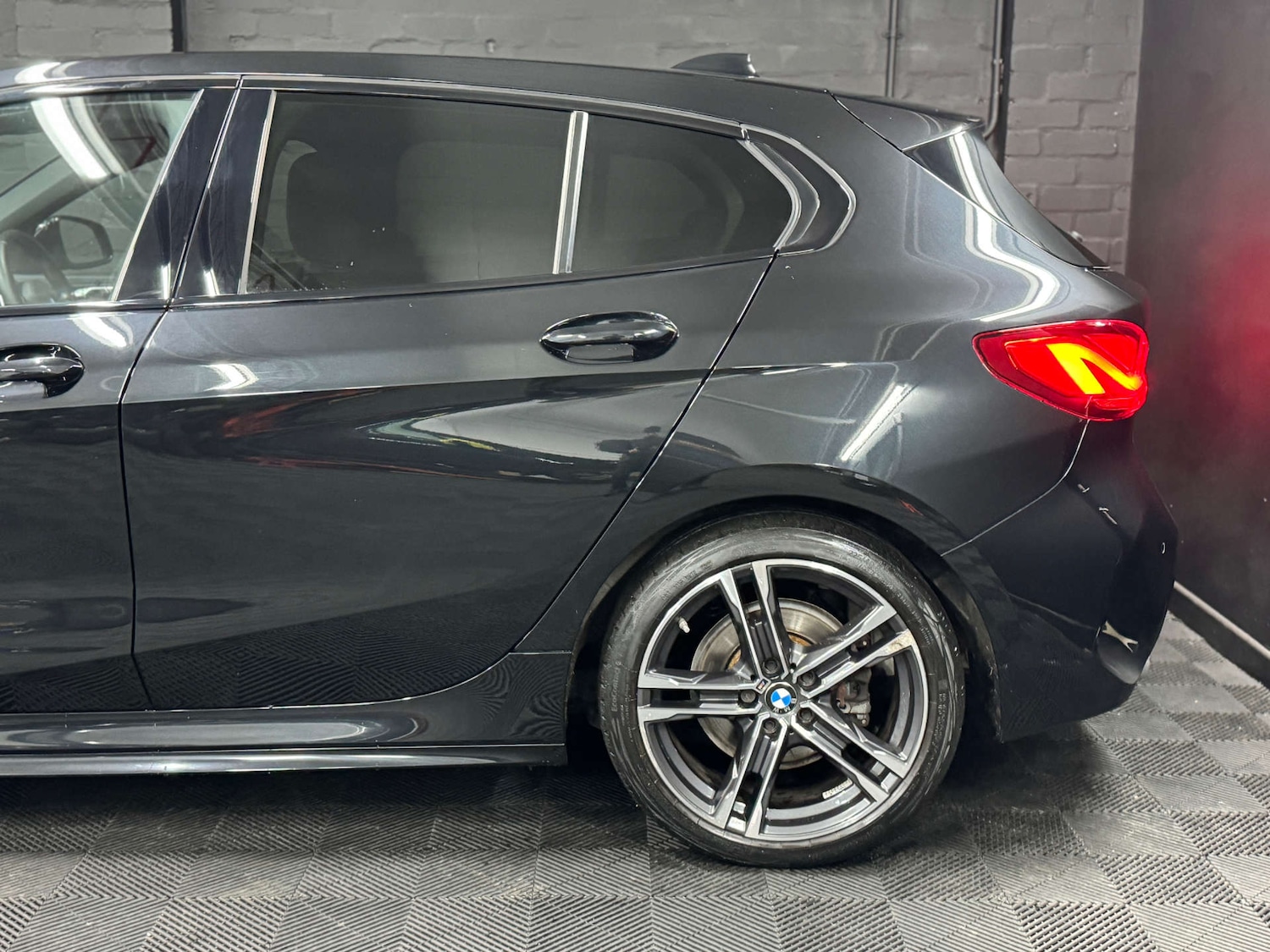 Used BMW 1 Series 2020 for sale - 77125156: Photo 12