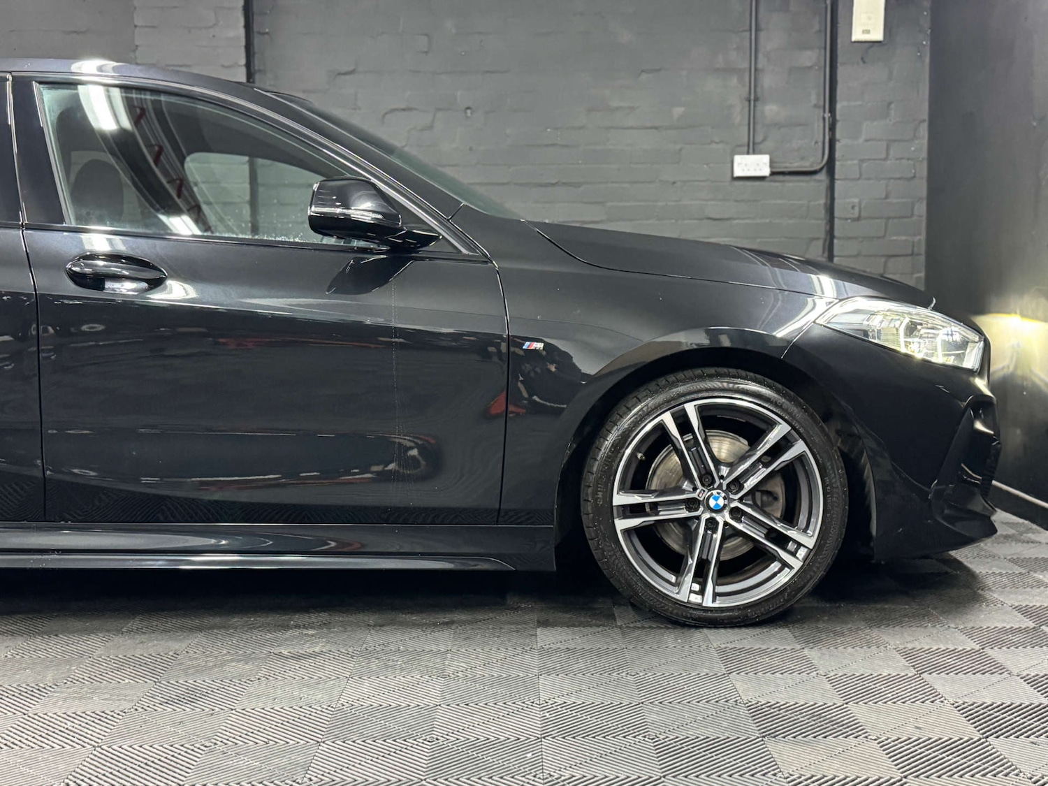 Used BMW 1 Series 2020 for sale - 77125156: Photo 14