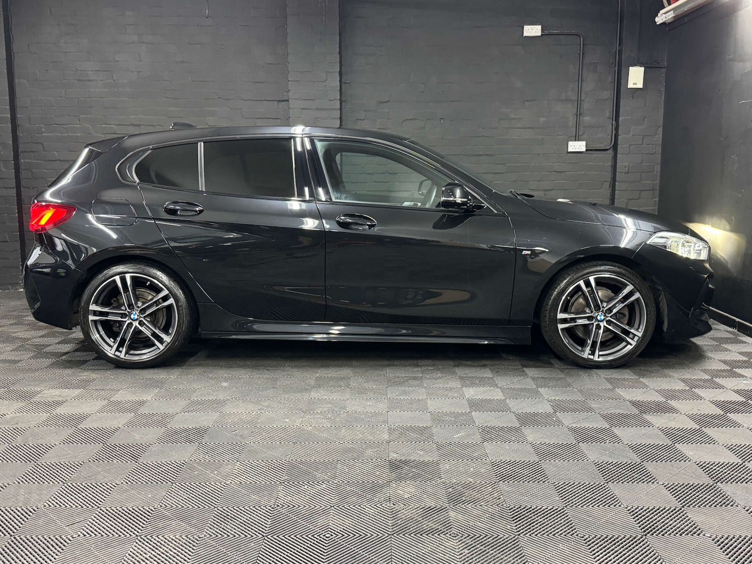 Used BMW 1 Series 2020 for sale - 77125156: Photo 15