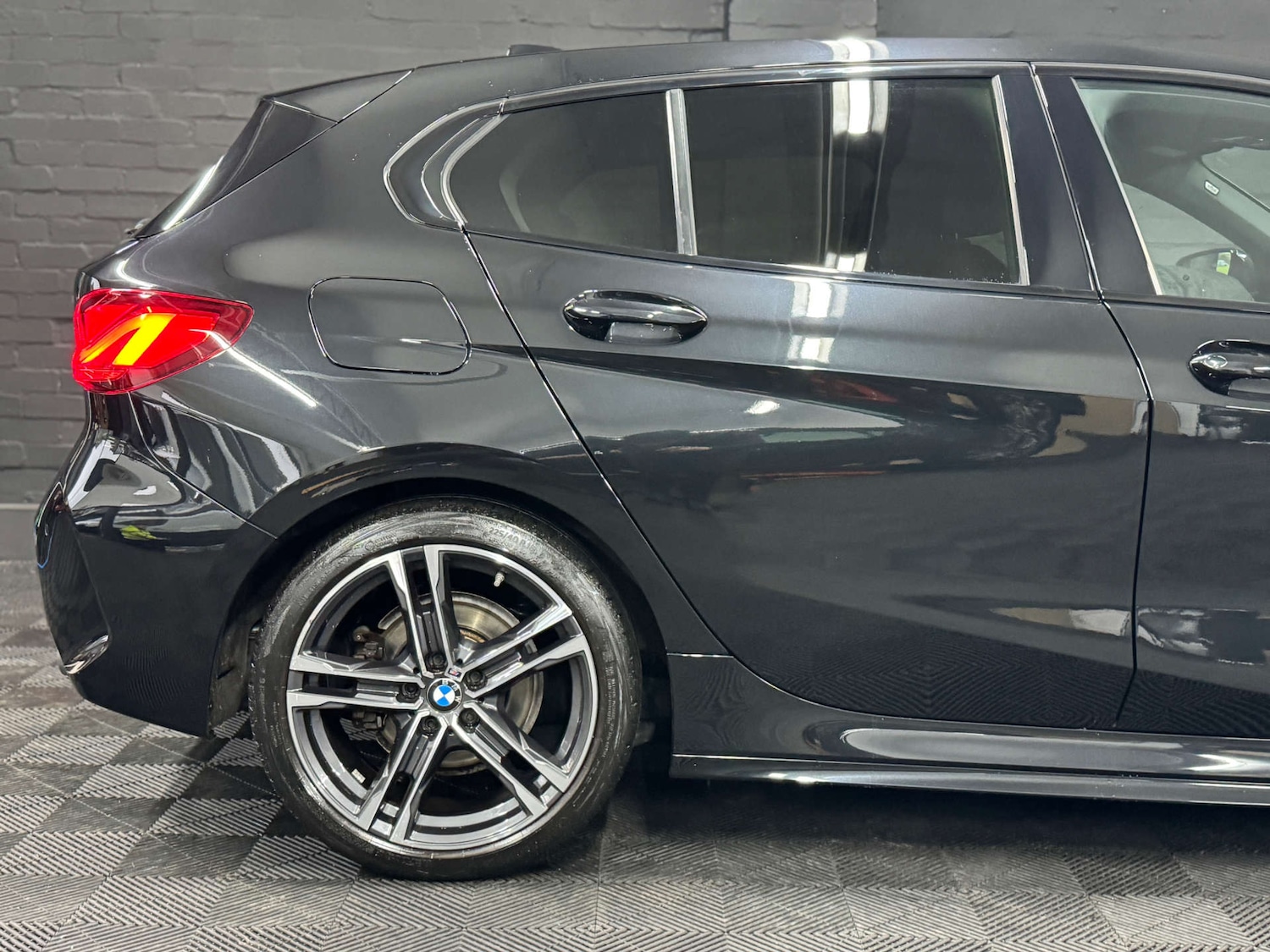 Used BMW 1 Series 2020 for sale - 77125156: Photo 16