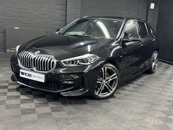 BMW 1 Series feature image