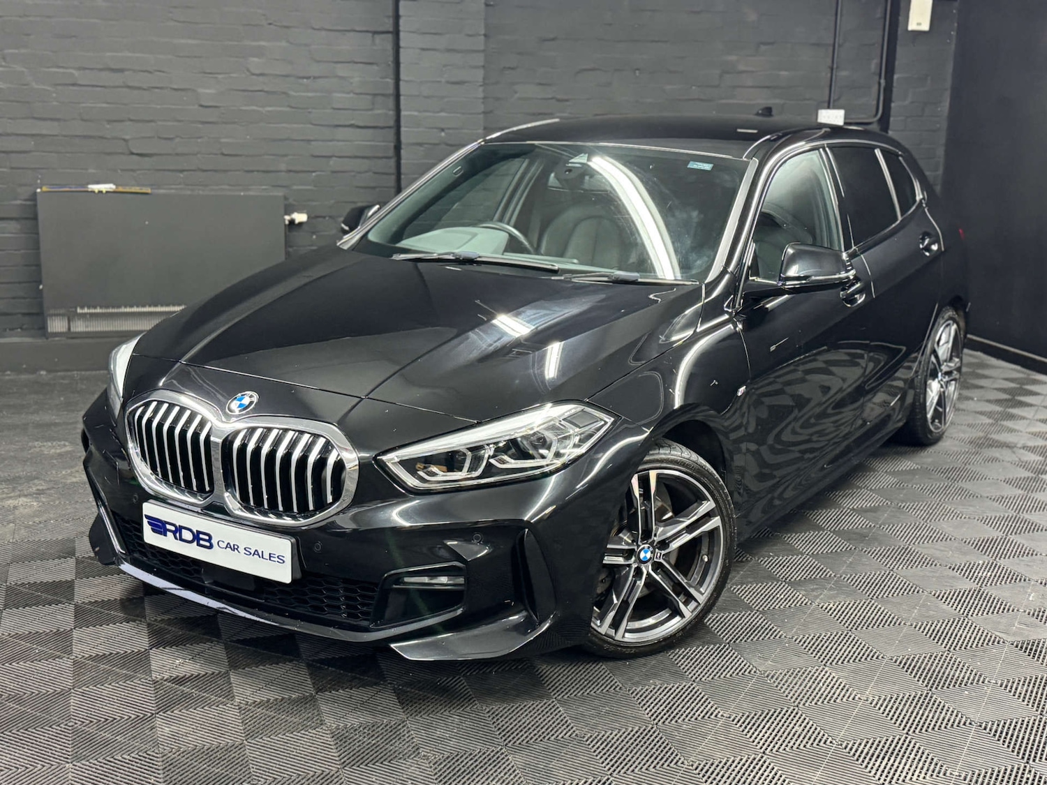 Used BMW 1 Series 2020 for sale - 77125156: Photo 2