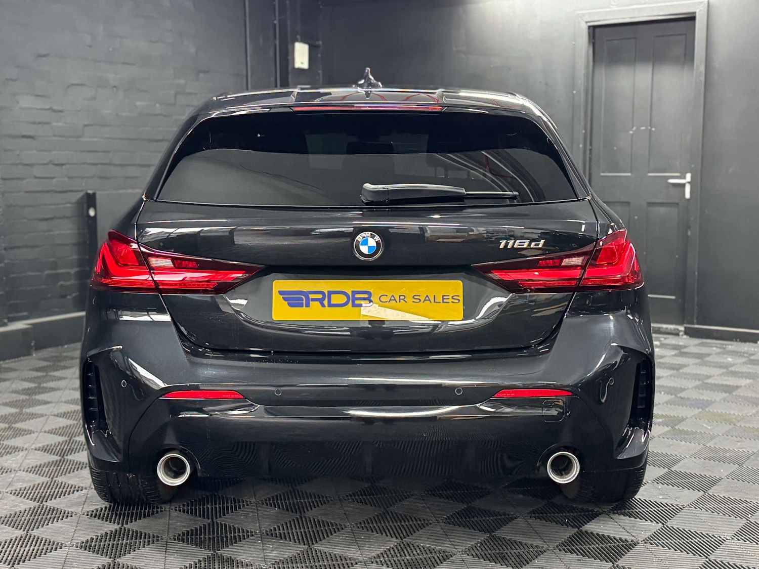 Used BMW 1 Series 2020 for sale - 77125156: Photo 20