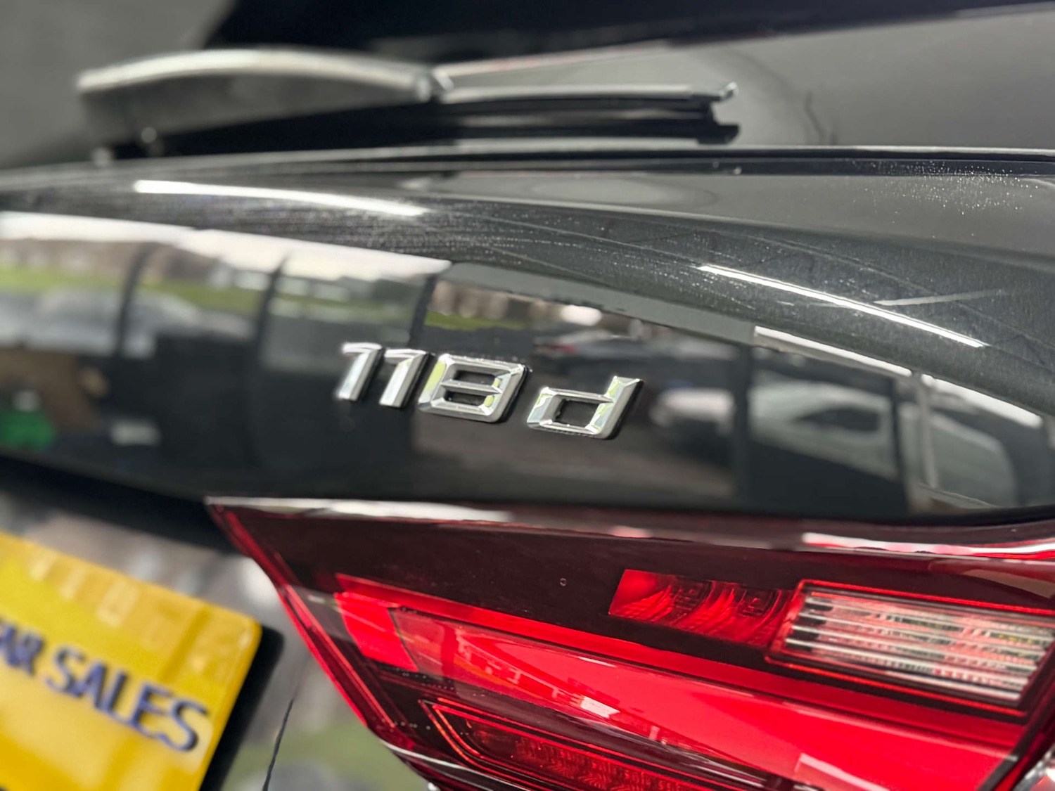 Used BMW 1 Series 2020 for sale - 77125156: Photo 21