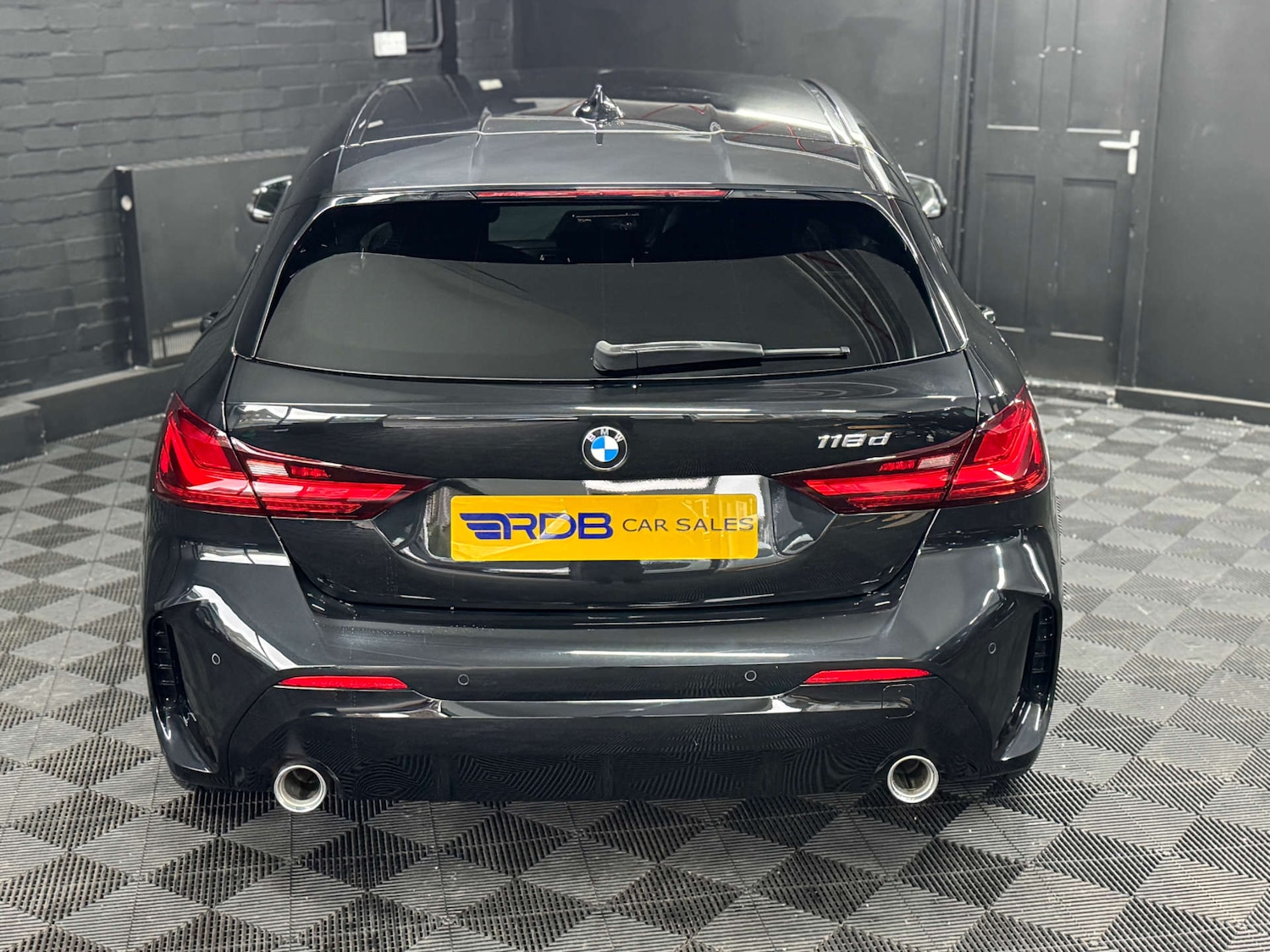 Used BMW 1 Series 2020 for sale - 77125156: Photo 22