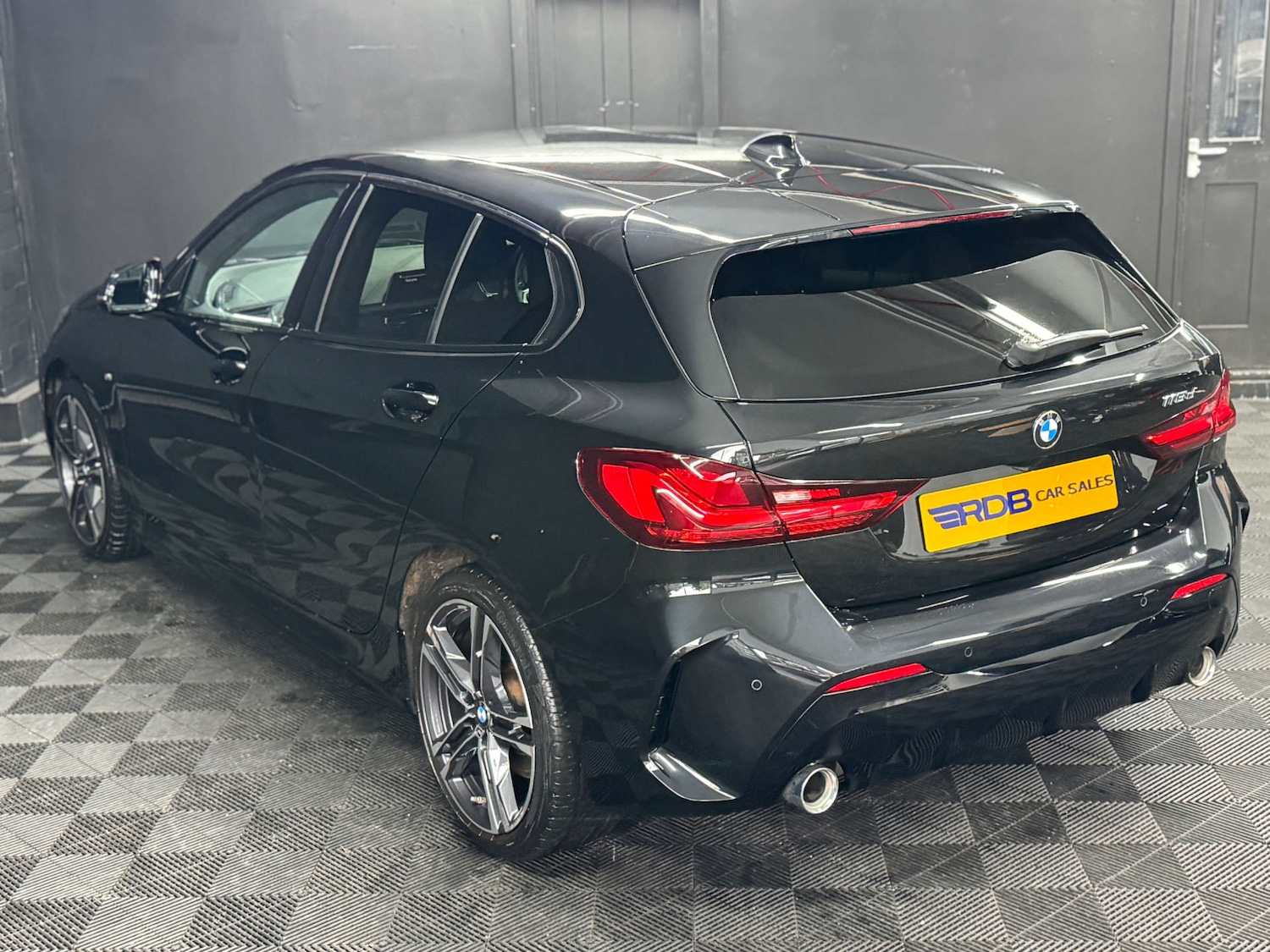 Used BMW 1 Series 2020 for sale - 77125156: Photo 25