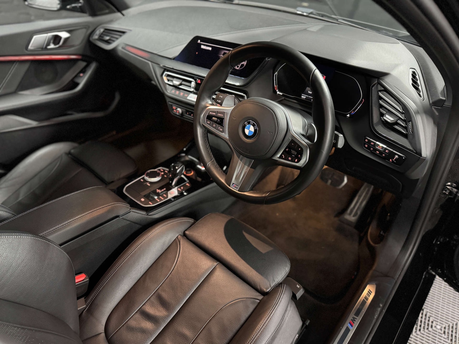 Used BMW 1 Series 2020 for sale - 77125156: Photo 27