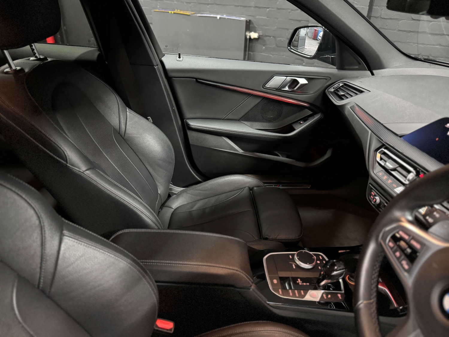 Used BMW 1 Series 2020 for sale - 77125156: Photo 28