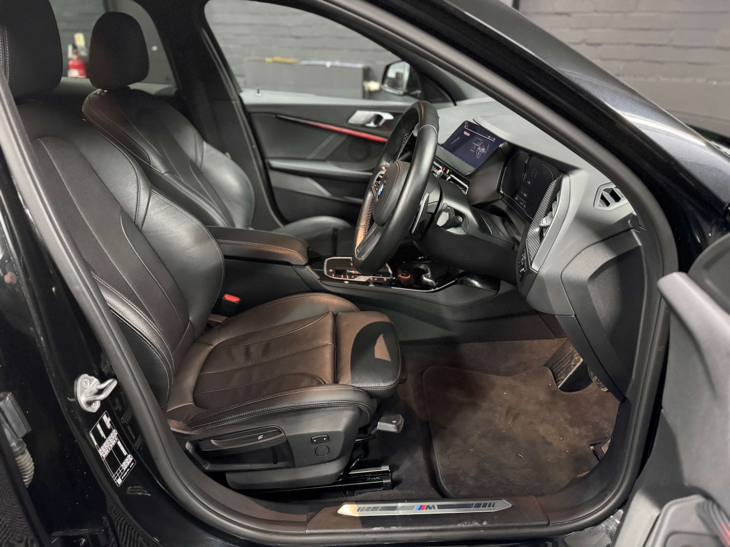 Used BMW 1 Series 2020 for sale - 77125156: Photo 32