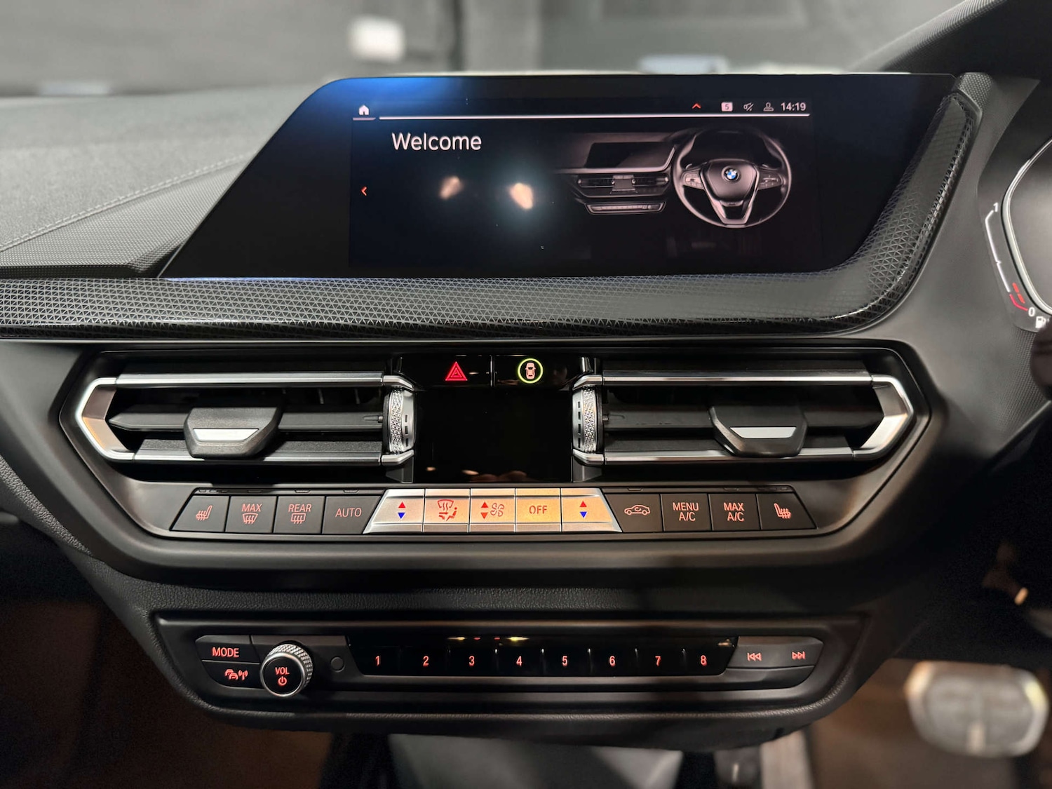 Used BMW 1 Series 2020 for sale - 77125156: Photo 38