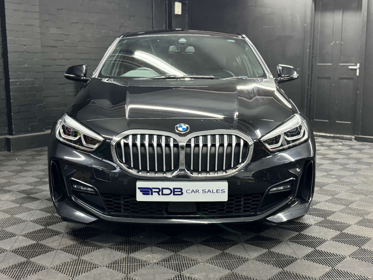 Used BMW 1 Series 2020 for sale - 77125156: Photo 4