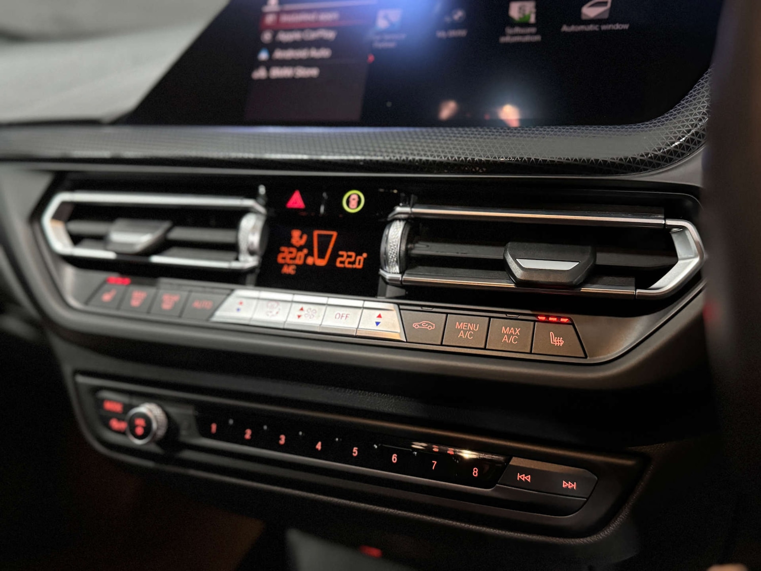 Used BMW 1 Series 2020 for sale - 77125156: Photo 44