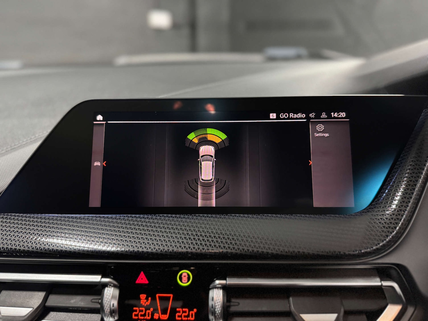 Used BMW 1 Series 2020 for sale - 77125156: Photo 45