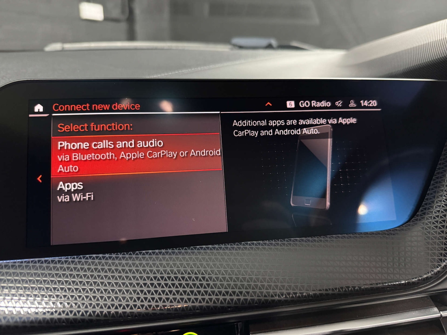 Used BMW 1 Series 2020 for sale - 77125156: Photo 46