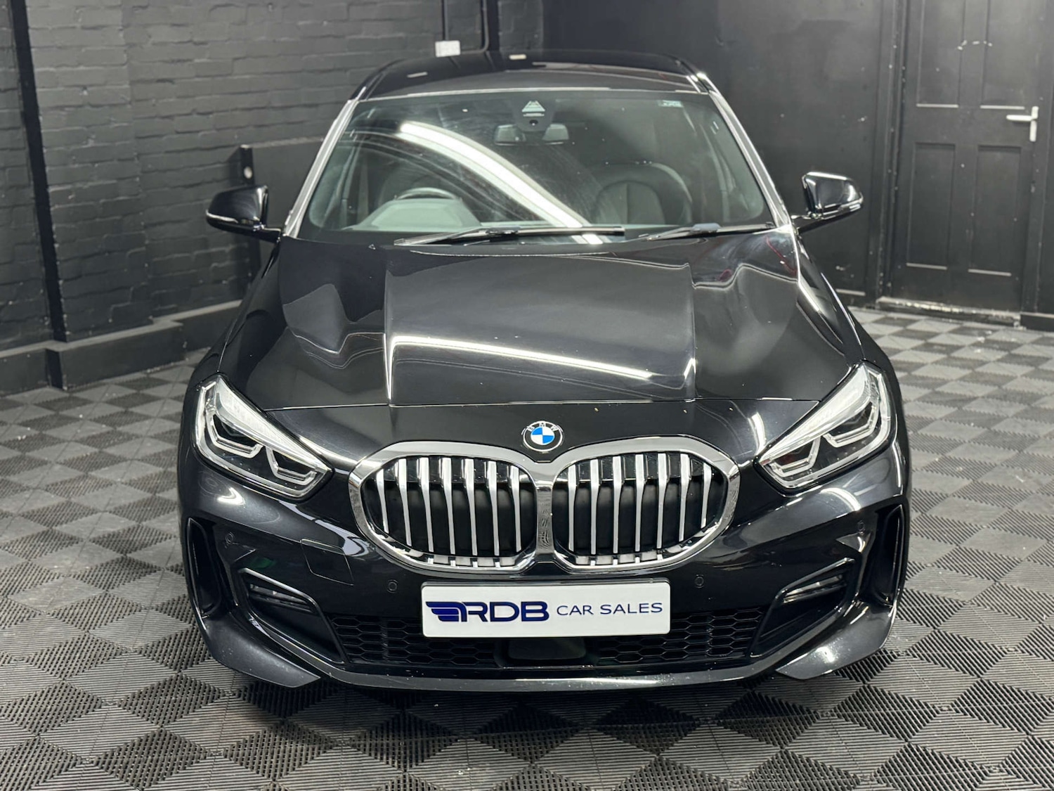 Used BMW 1 Series 2020 for sale - 77125156: Photo 5