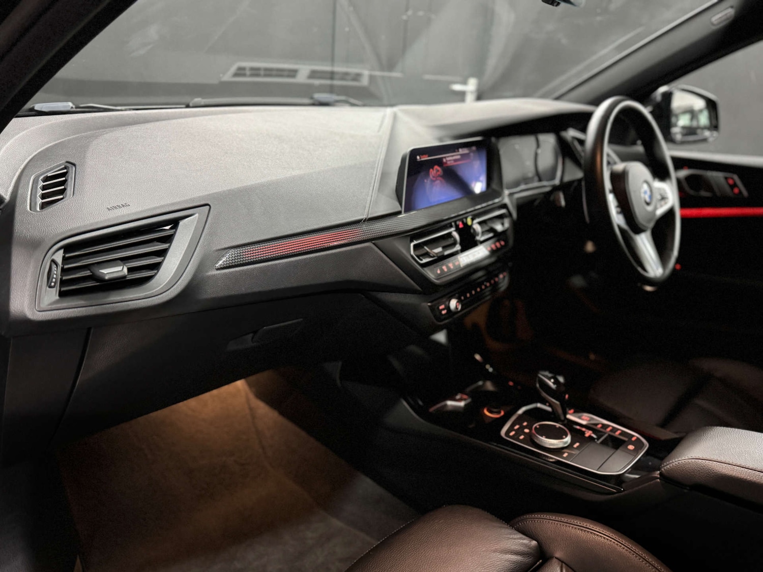 Used BMW 1 Series 2020 for sale - 77125156: Photo 50