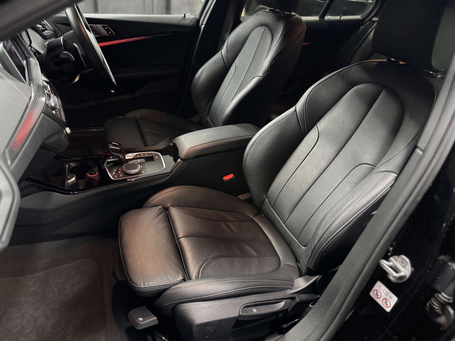 Used BMW 1 Series 2020 for sale - 77125156: Photo 51