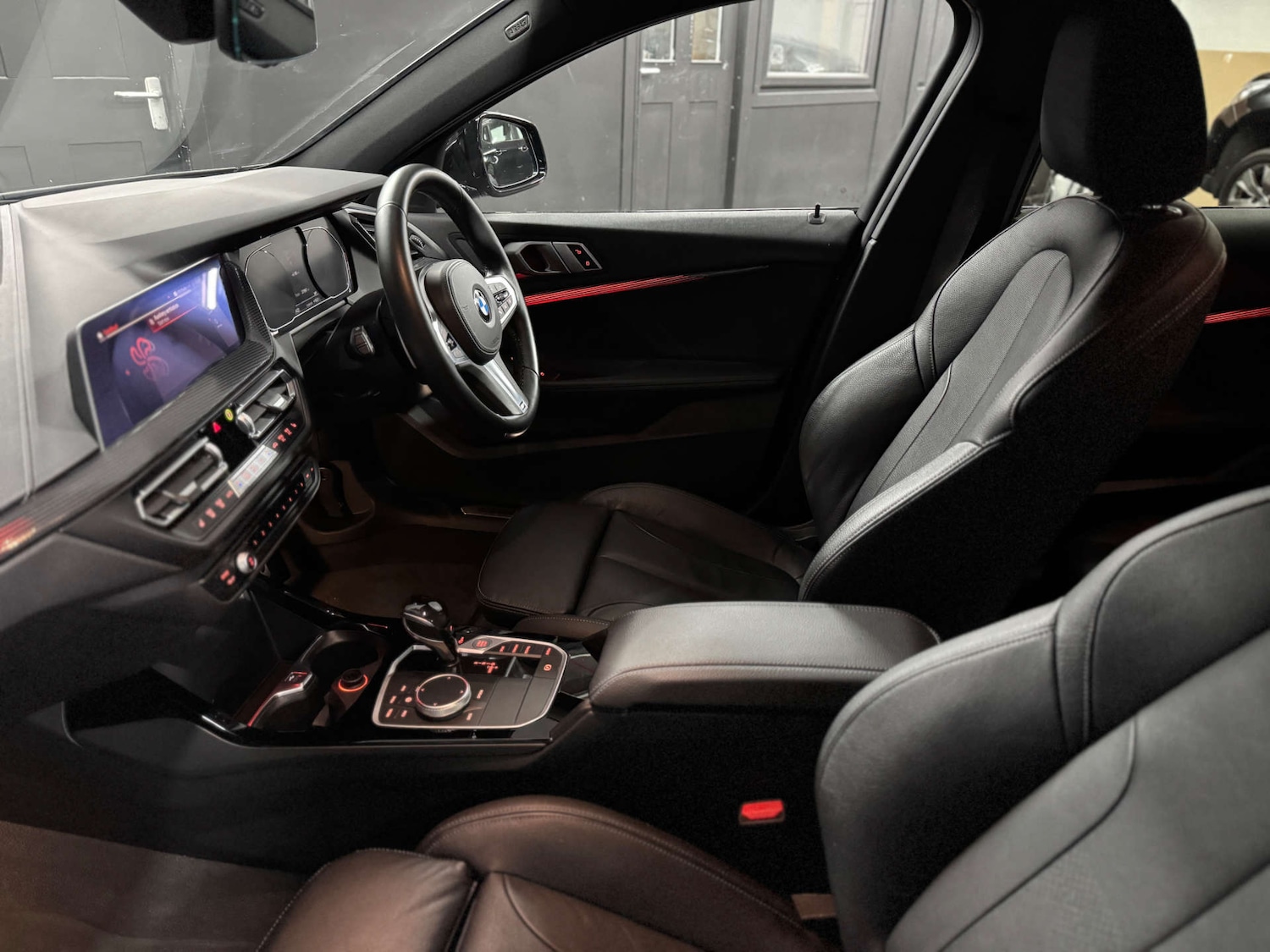 Used BMW 1 Series 2020 for sale - 77125156: Photo 52