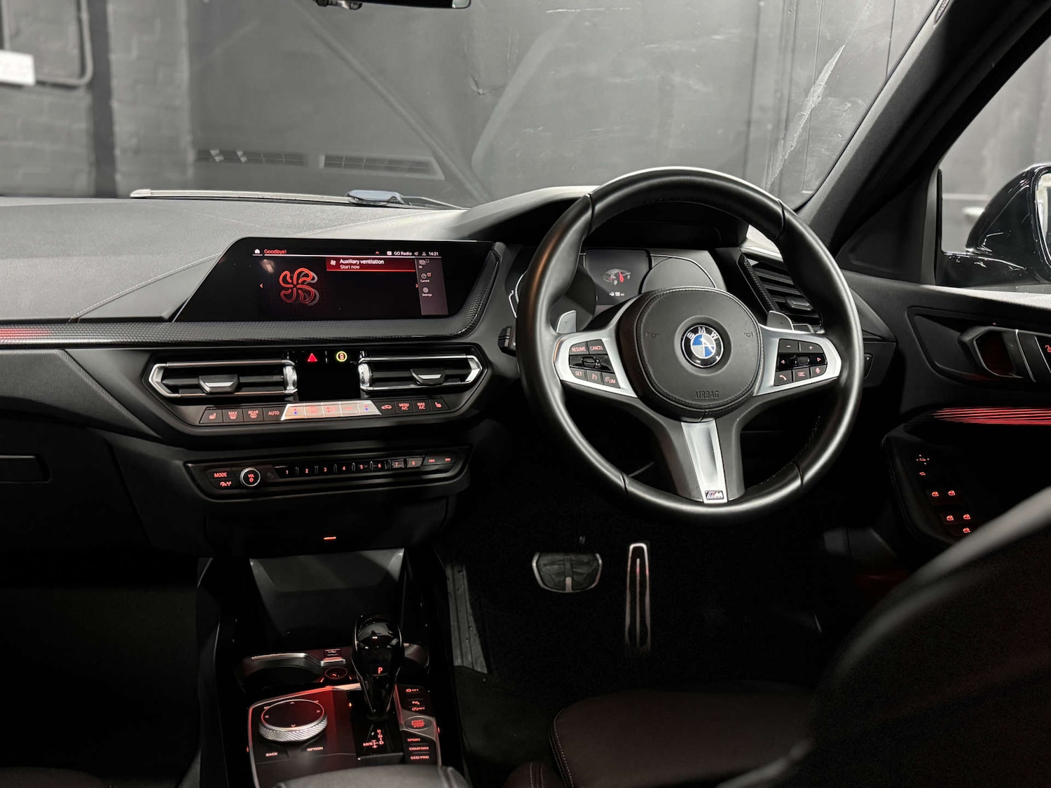 Used BMW 1 Series 2020 for sale - 77125156: Photo 53