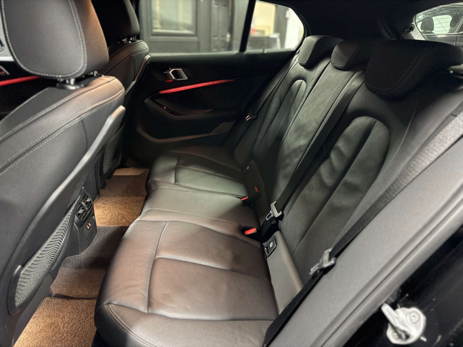 Used BMW 1 Series 2020 for sale - 77125156: Photo 55