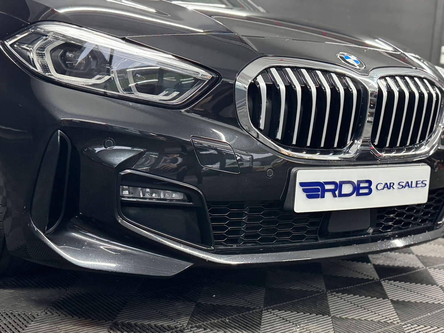 Used BMW 1 Series 2020 for sale - 77125156: Photo 6