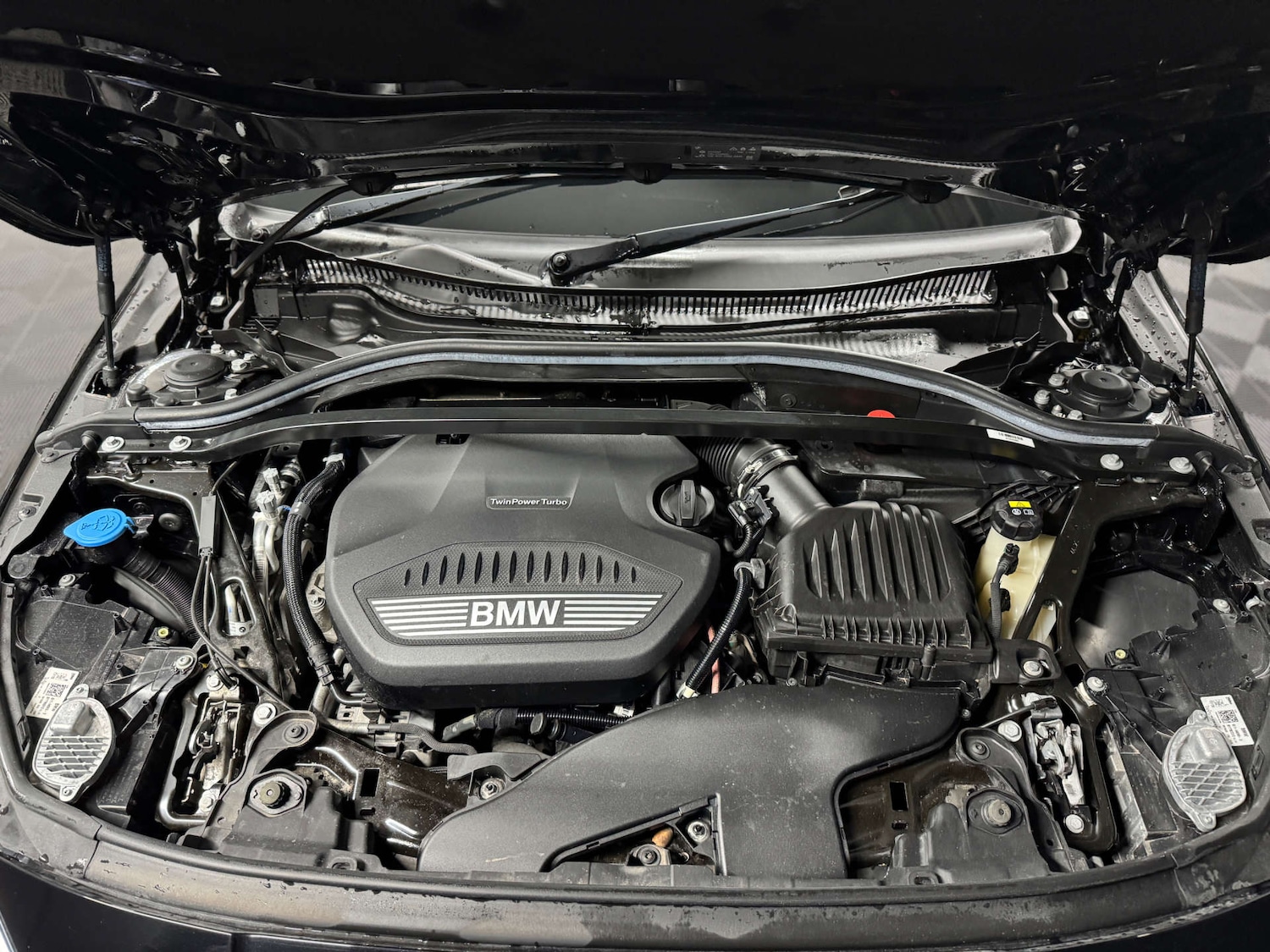 Used BMW 1 Series 2020 for sale - 77125156: Photo 66