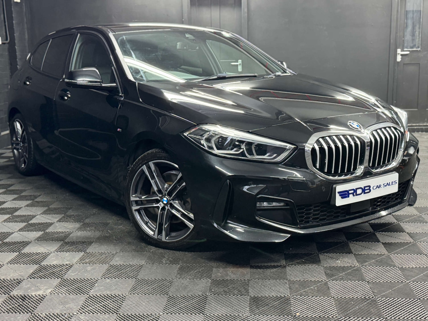 Used BMW 1 Series 2020 for sale - 77125156: Photo 7