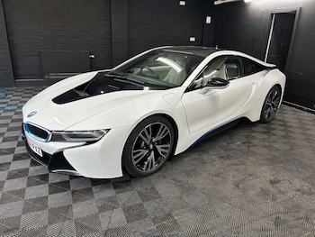 Used BMW i8 2014 for sale - 78219721: Photo