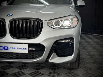 Used BMW X4 2019 for sale - 78894580: Photo
