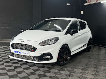 Used Ford Fiesta 2020 for sale - 79129988: Photo