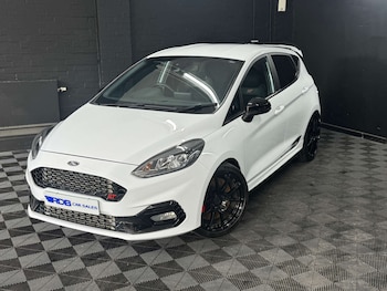 Used Ford Fiesta 2020 for sale - 79129988: Photo