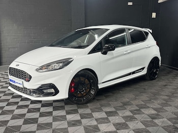 Used Ford Fiesta 2020 for sale - 79129988: Photo