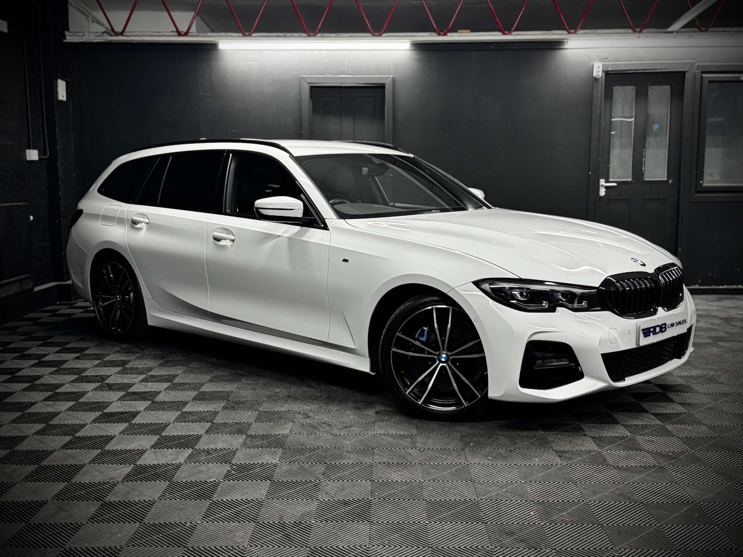 Used BMW 3 Series 2021 for sale - 77026730: Photo 10