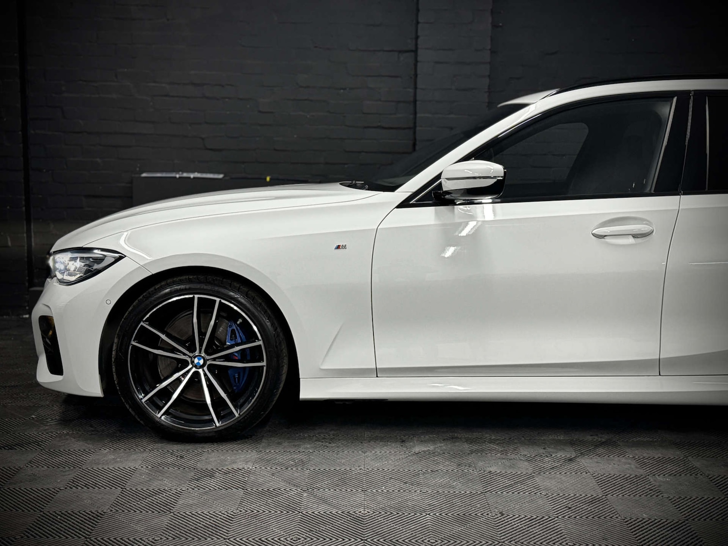 Used BMW 3 Series 2021 for sale - 77026730: Photo 11