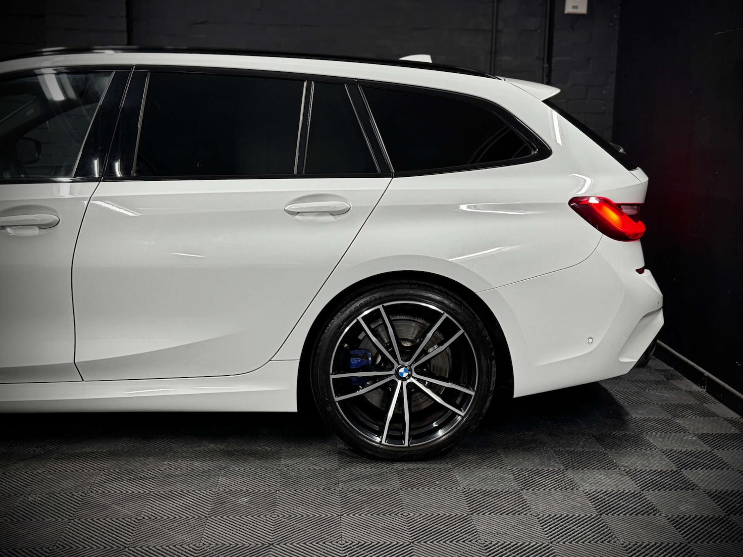 Used BMW 3 Series 2021 for sale - 77026730: Photo 14