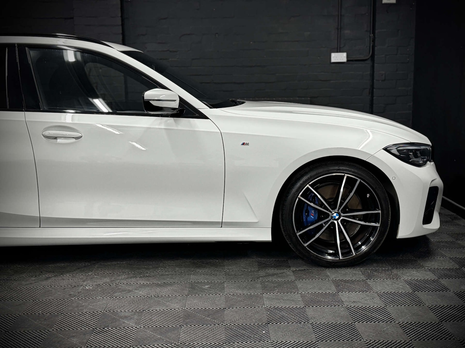 Used BMW 3 Series 2021 for sale - 77026730: Photo 15