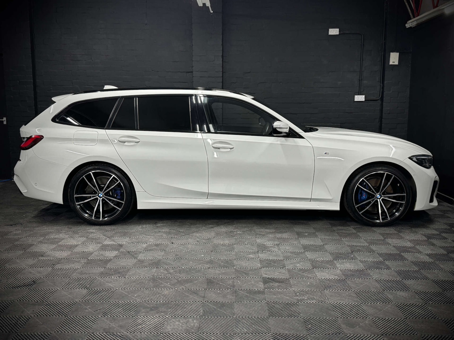 Used BMW 3 Series 2021 for sale - 77026730: Photo 16