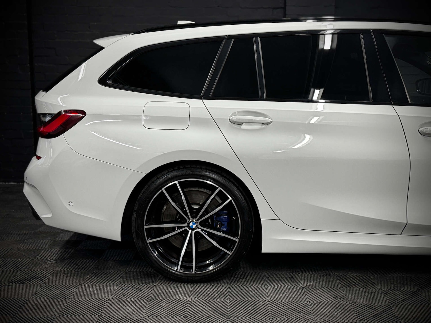 Used BMW 3 Series 2021 for sale - 77026730: Photo 17