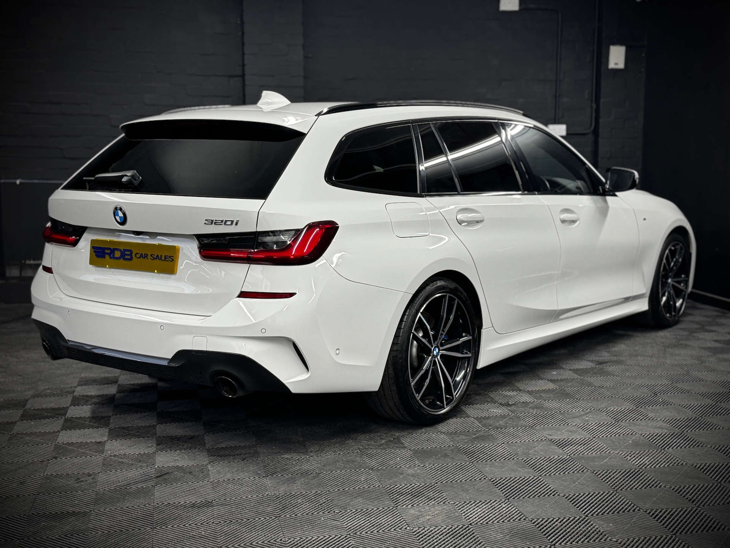 Used BMW 3 Series 2021 for sale - 77026730: Photo 18