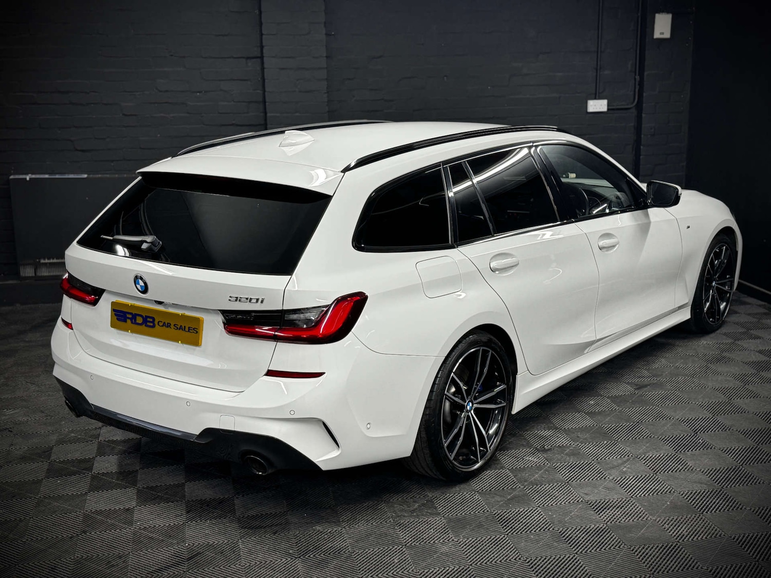 Used BMW 3 Series 2021 for sale - 77026730: Photo 19