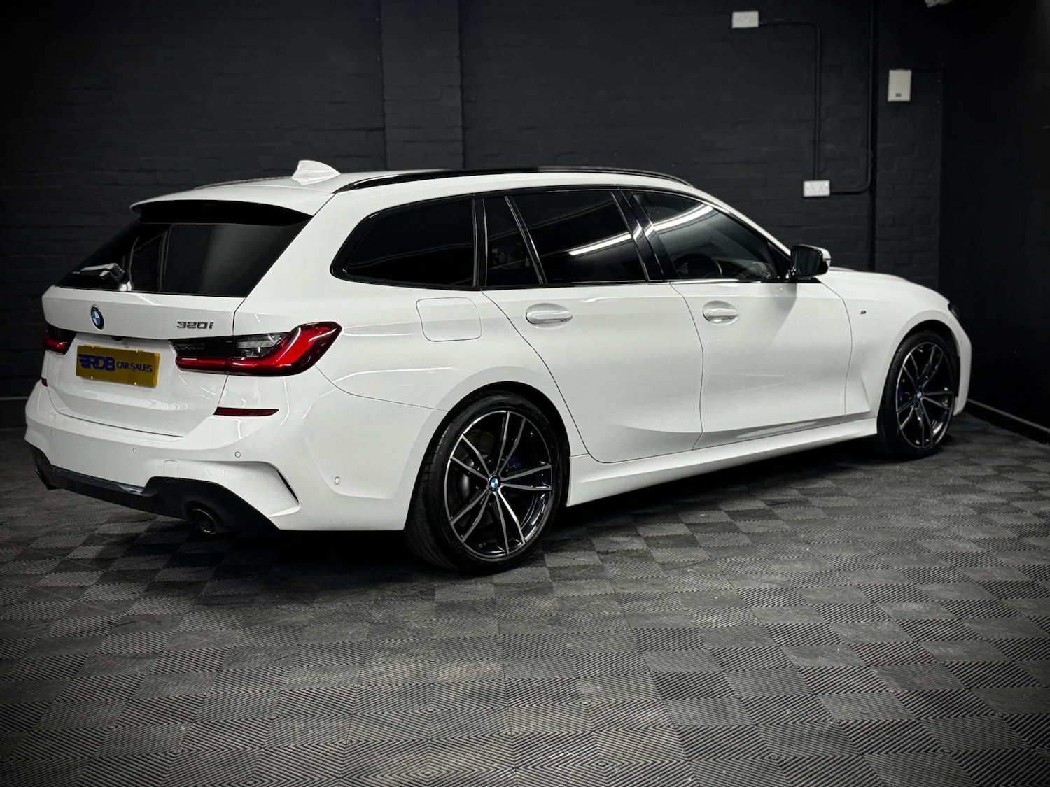 Used BMW 3 Series 2021 for sale - 77026730: Photo 20