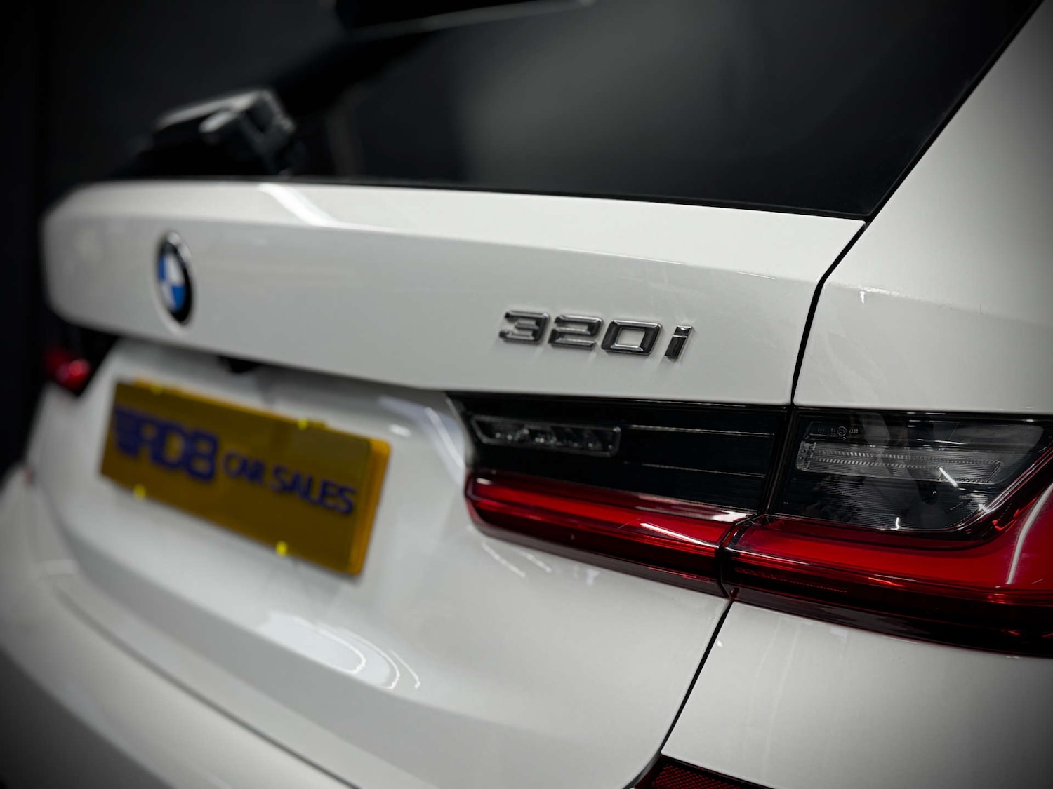 Used BMW 3 Series 2021 for sale - 77026730: Photo 22