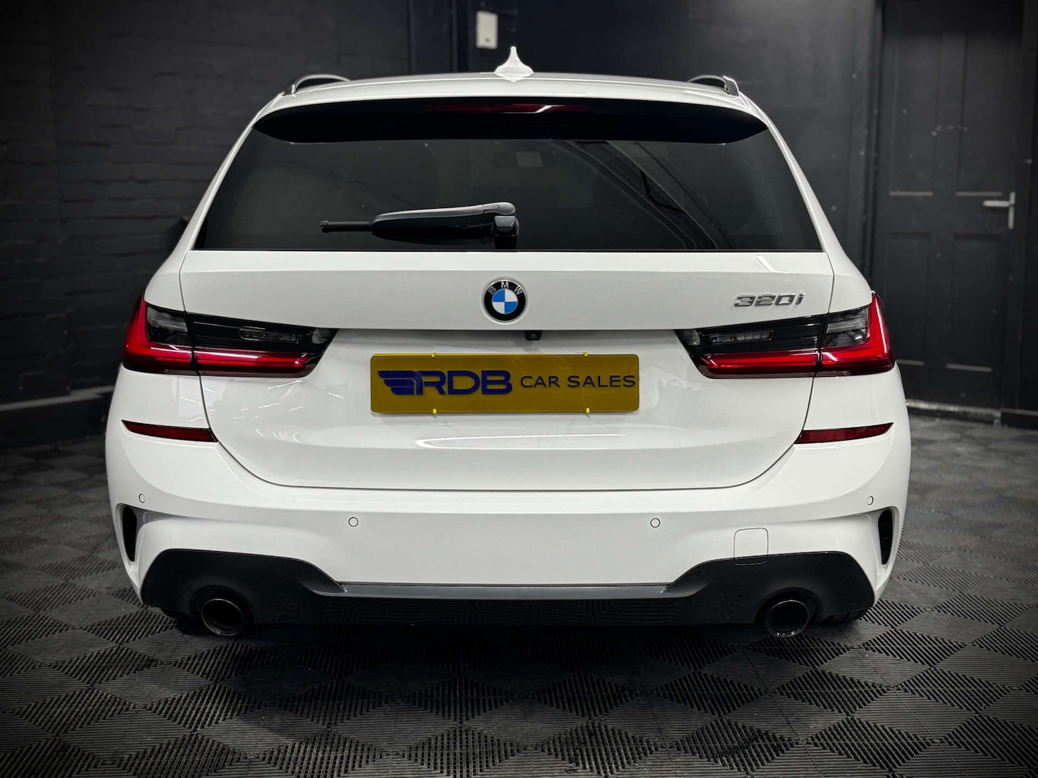 Used BMW 3 Series 2021 for sale - 77026730: Photo 24