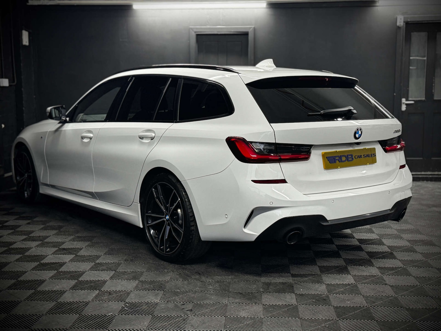 Used BMW 3 Series 2021 for sale - 77026730: Photo 25