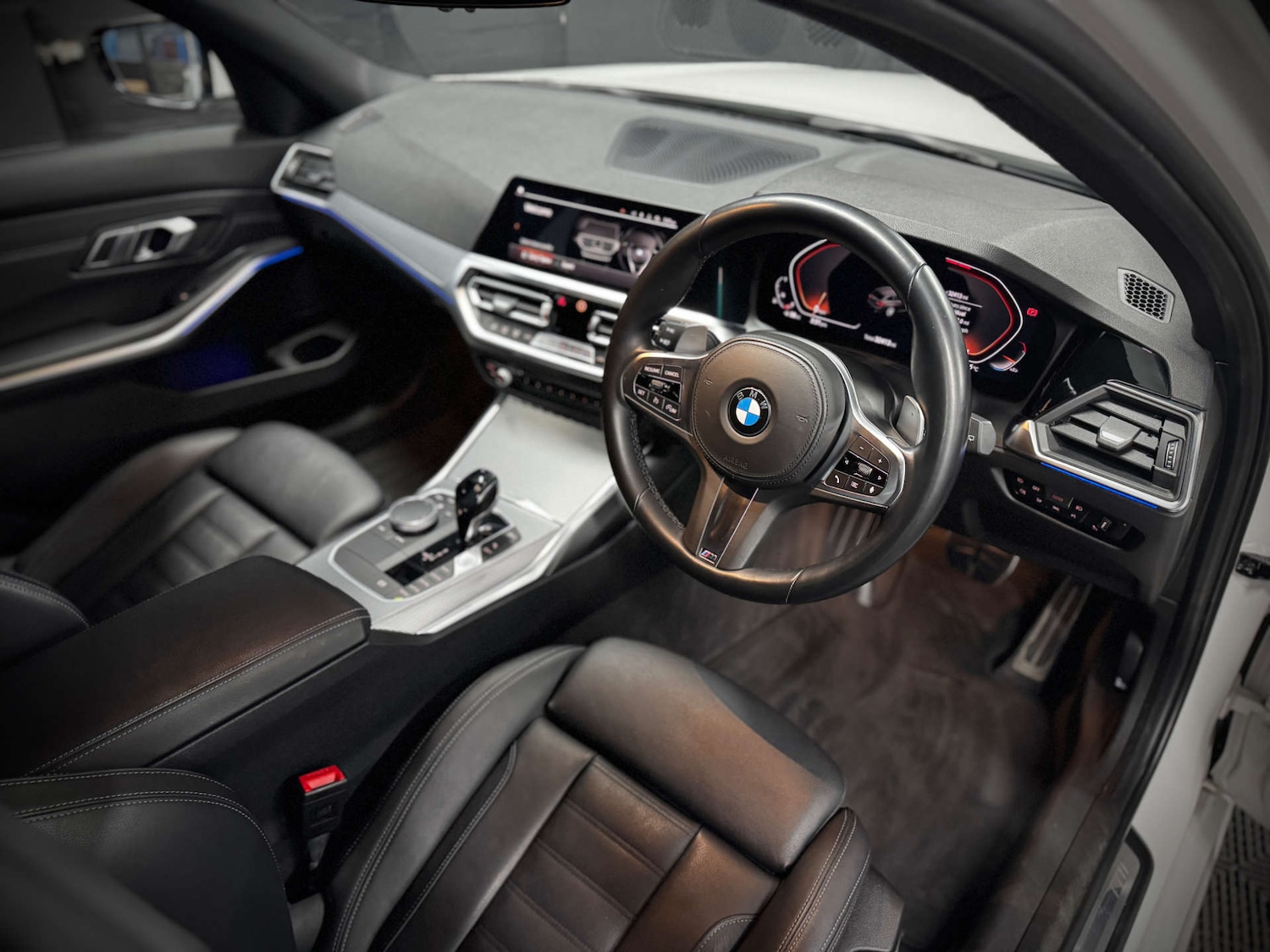 Used BMW 3 Series 2021 for sale - 77026730: Photo 28